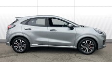 Ford Puma 1.0 EcoBoost Hybrid mHEV 155 ST-Line 5dr Petrol Hatchback